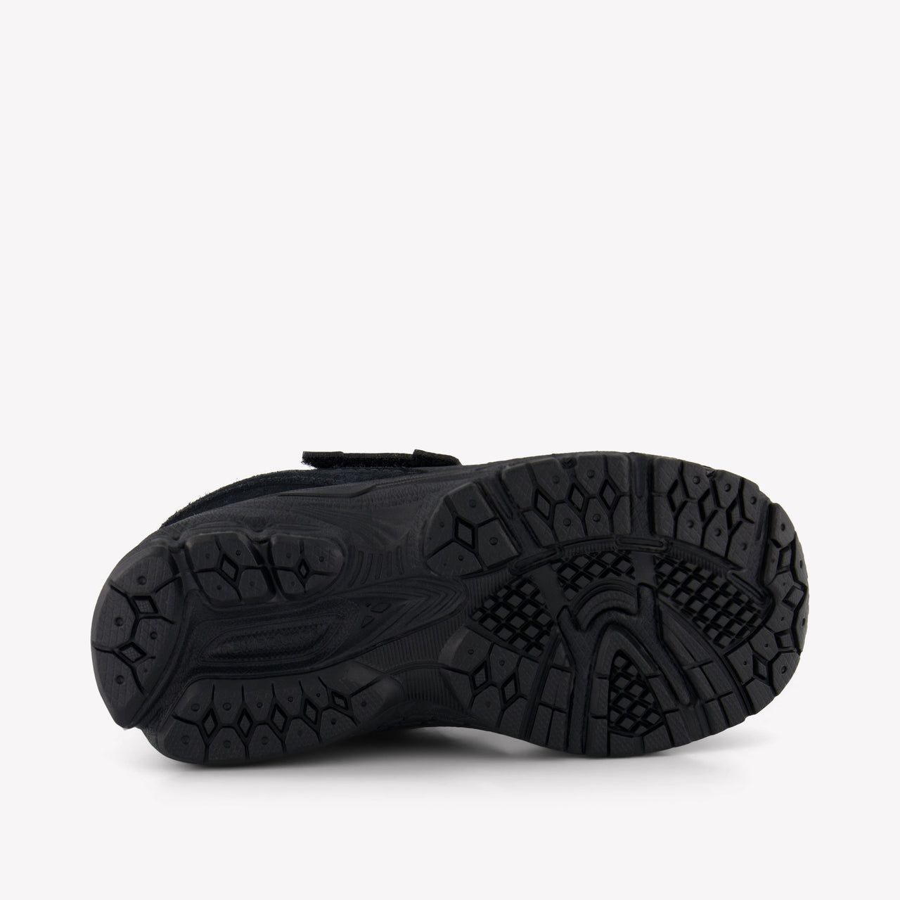 New Balance IV2002 Unisex Sneakers in Zwart