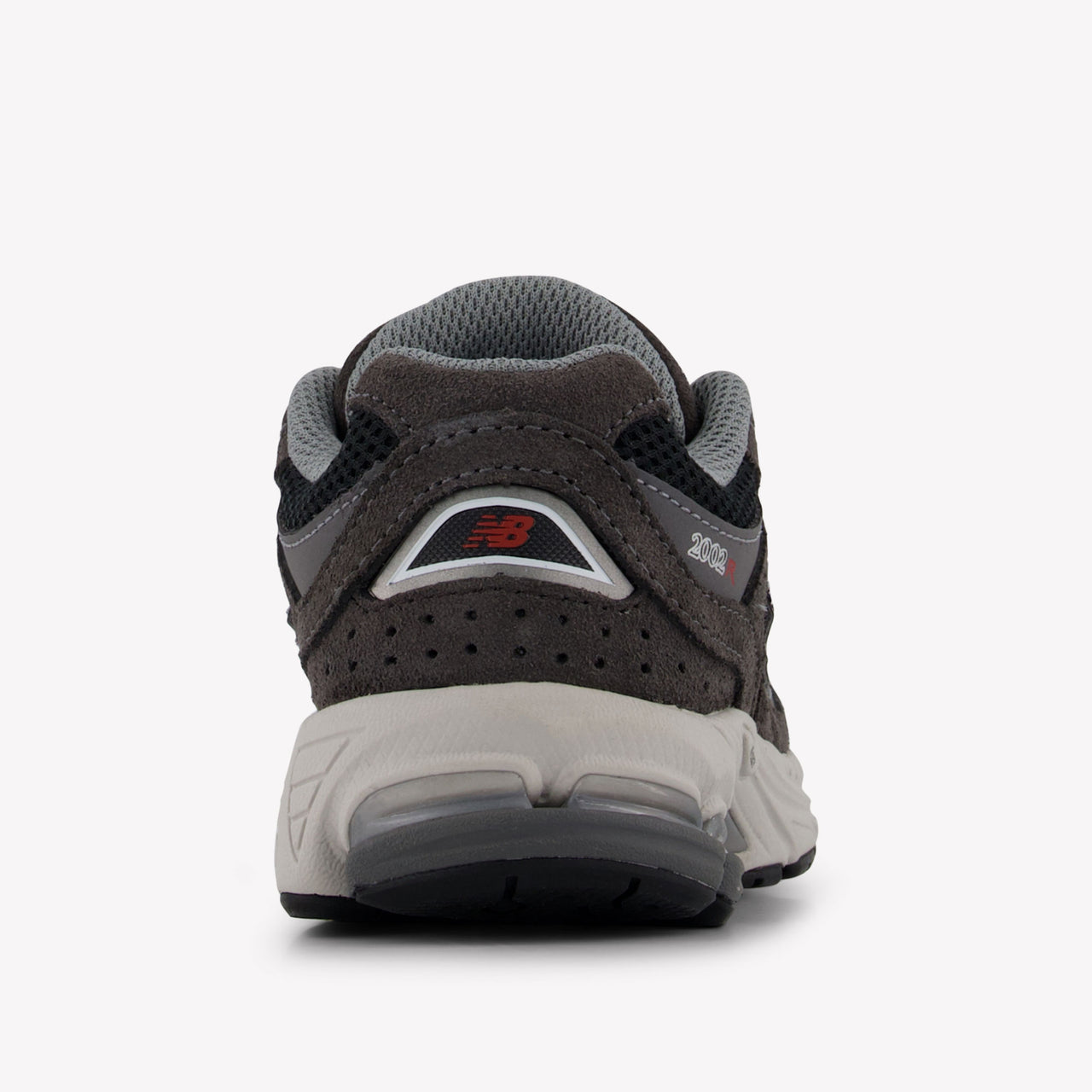 New Balance PC2002 Unisex Sneakers in Donker Grijs