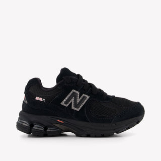 New Balance PC2002 Unisex Sneakers in Zwart