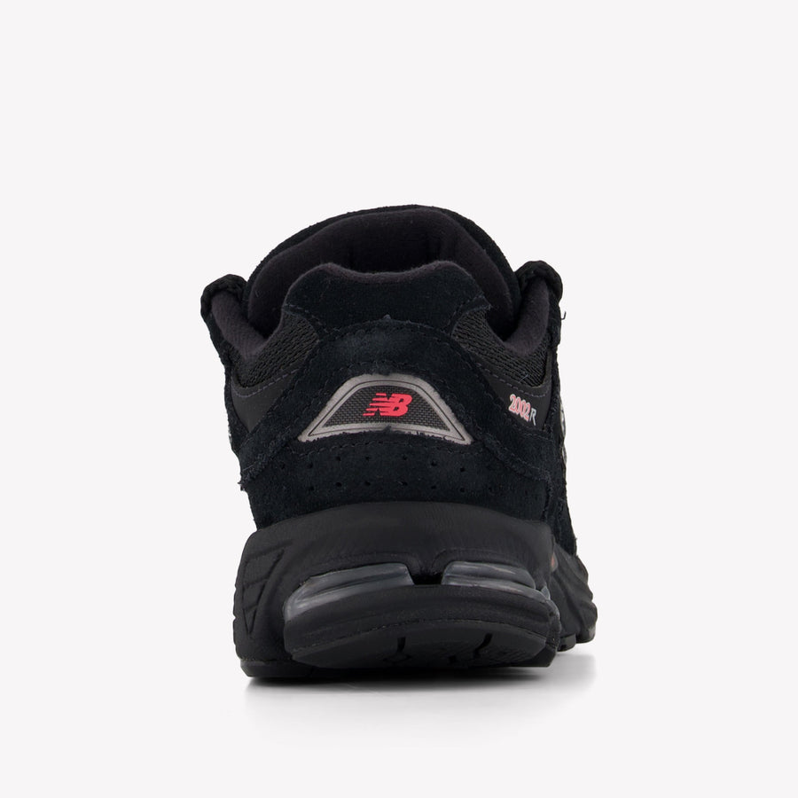 New Balance PC2002 Unisex Sneakers in Zwart