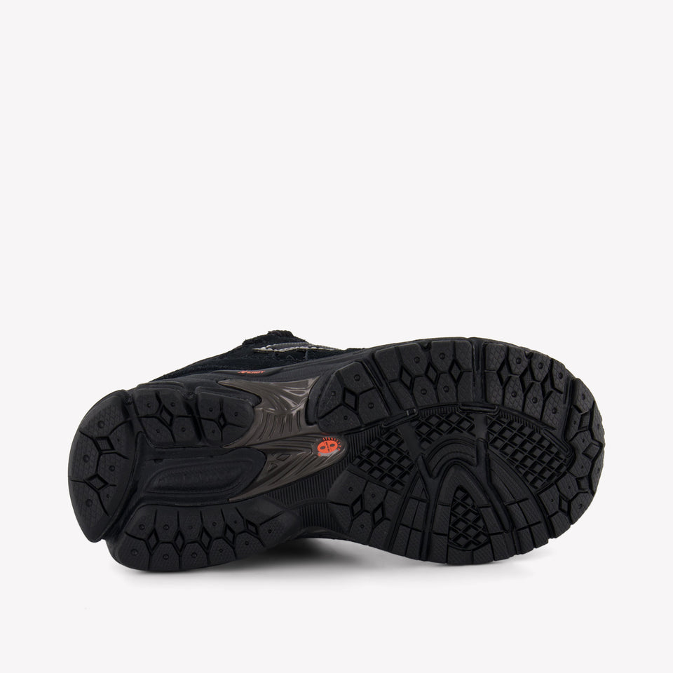 New Balance PC2002 Unisex Sneakers in Zwart