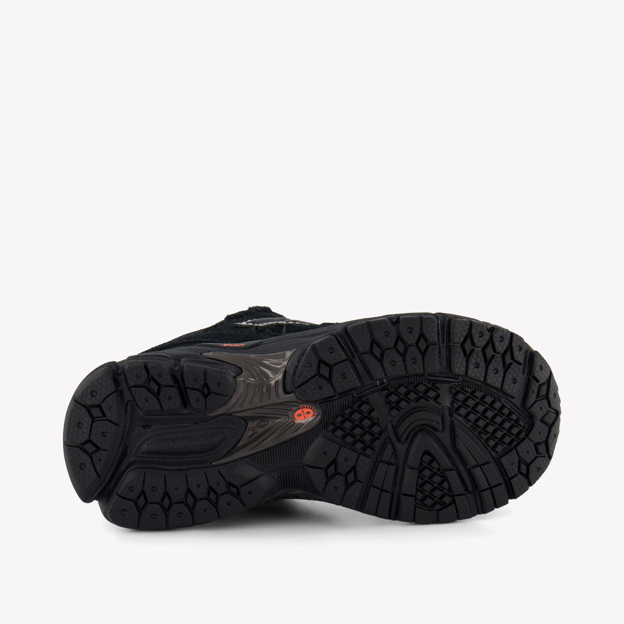 New Balance PC2002 Unisex Sneakers in Zwart