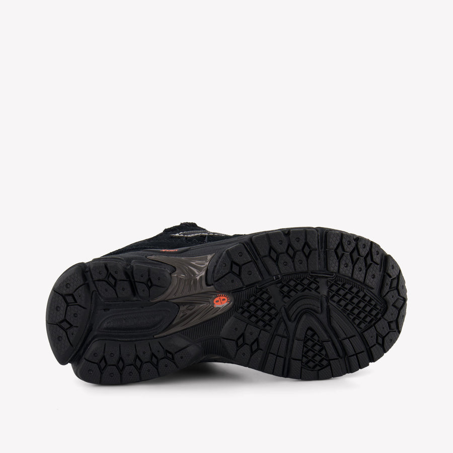 New Balance PC2002 Unisex Sneakers in Zwart