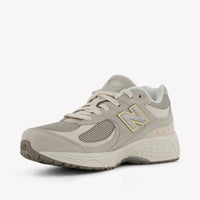 New Balance Kinder Unisex Sneakers in Creme