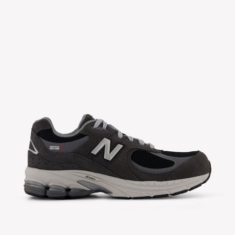 New Balance GC2002 Unisex Sneakers in Donker Grijs