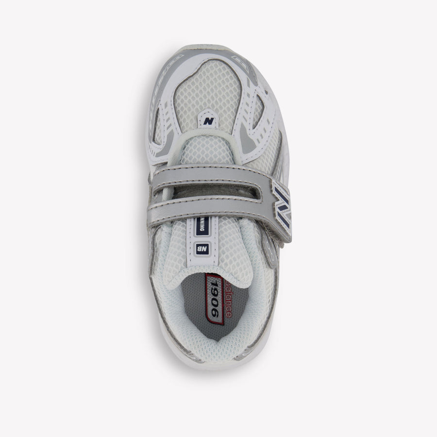 New Balance IV1906 Unisex Sneakers in Wit