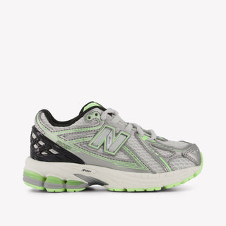 New Balance PC1906 Unisex Sneakers in Fluor Groen