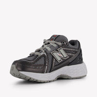 New Balance PC1906 Unisex Sneakers in Donker Grijs