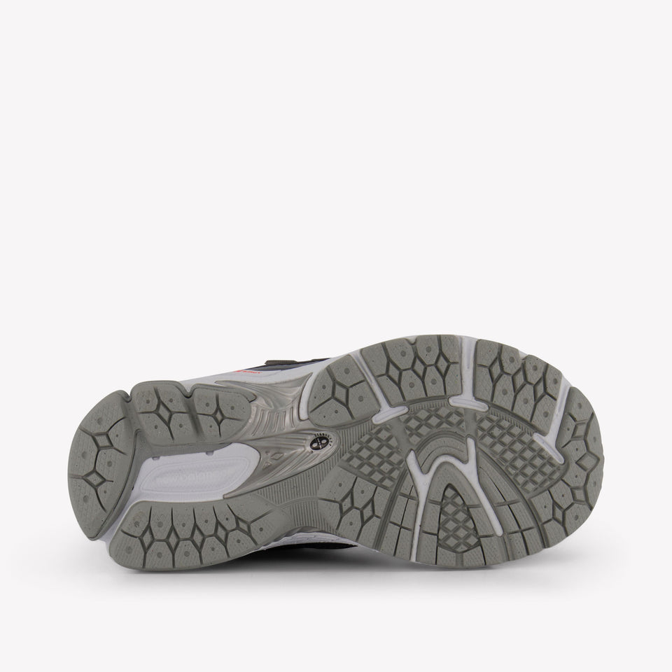 New Balance PC1906 Unisex Sneakers in Donker Grijs