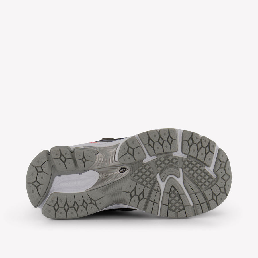 New Balance PC1906 Unisex Sneakers in Donker Grijs