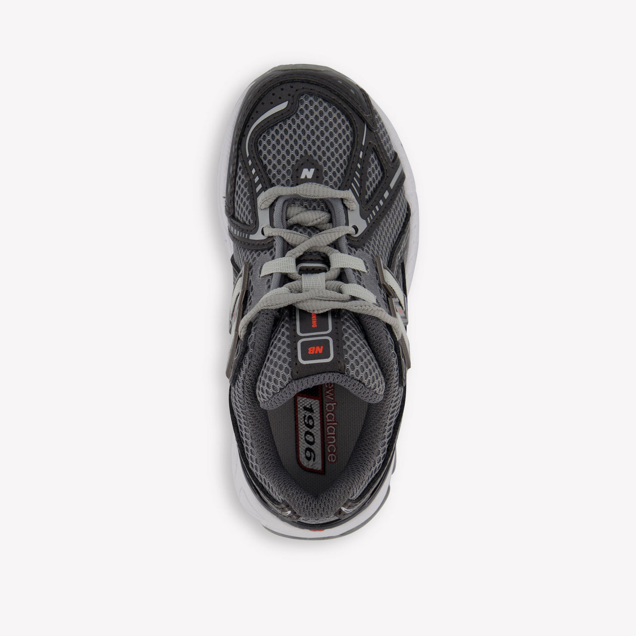 New Balance GC1906 Unisex Sneakers in Donker Grijs