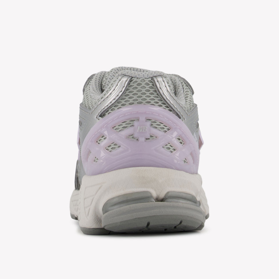 New Balance PC1906 Unisex Sneakers in Zilver