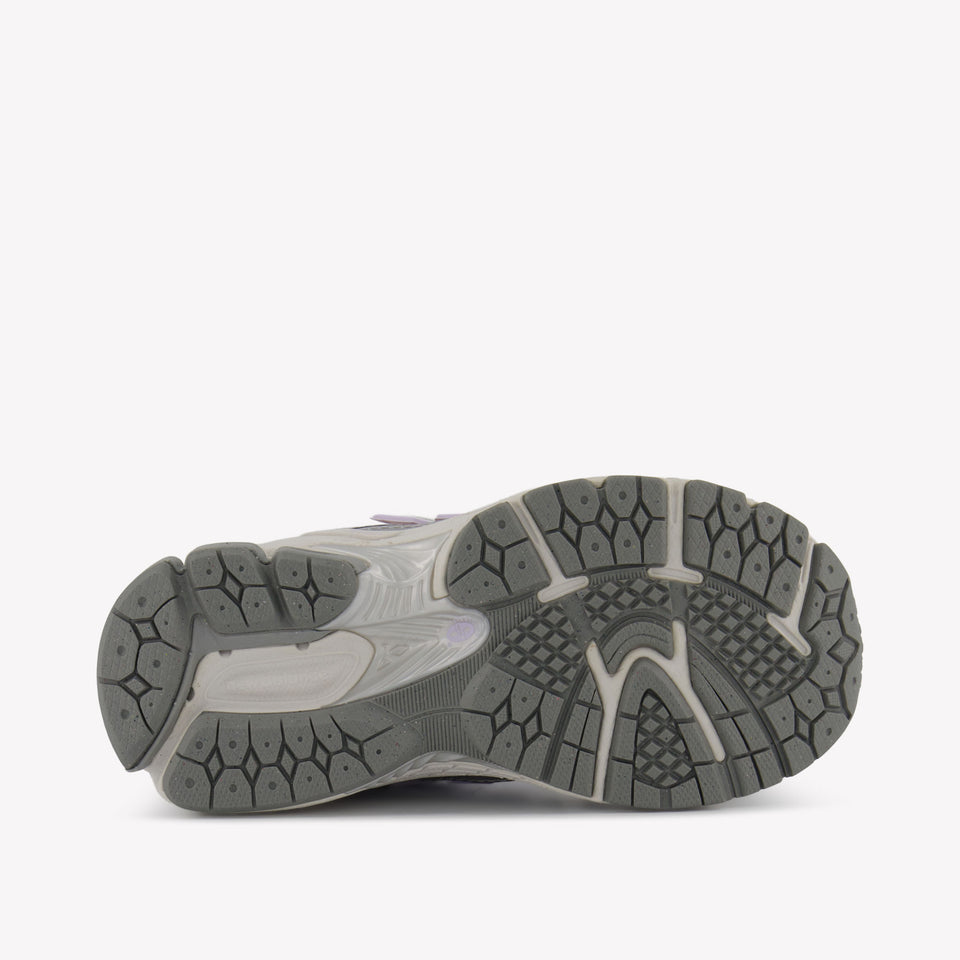 New Balance PC1906 Unisex Sneakers in Zilver