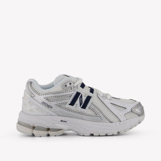 New Balance PC1906 Unisex Sneakers in Wit