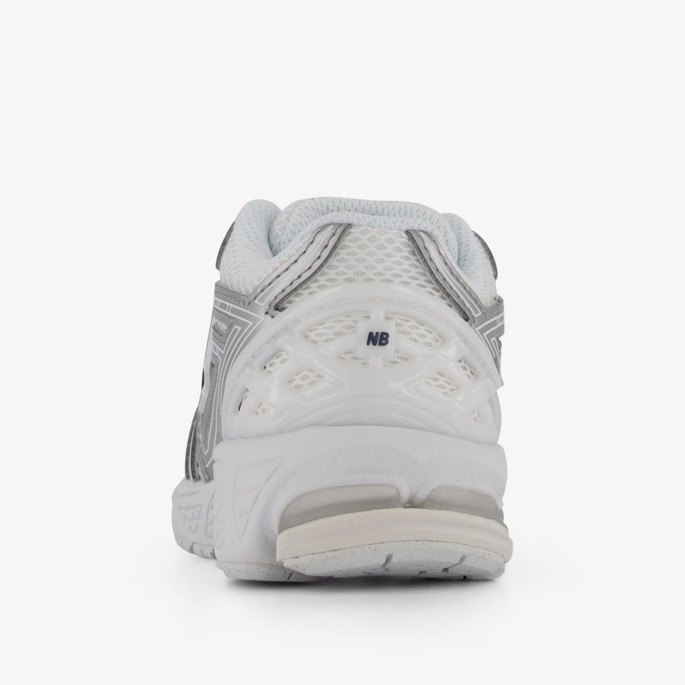 New Balance PC1906 Unisex Sneakers in Wit