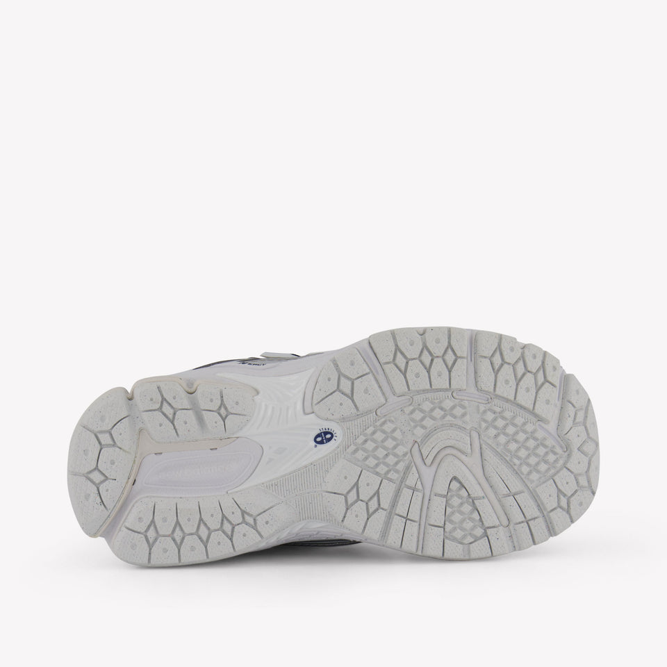 New Balance PC1906 Unisex Sneakers in Wit