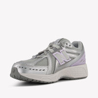 New Balance GC1906 Unisex Sneakers in Zilver