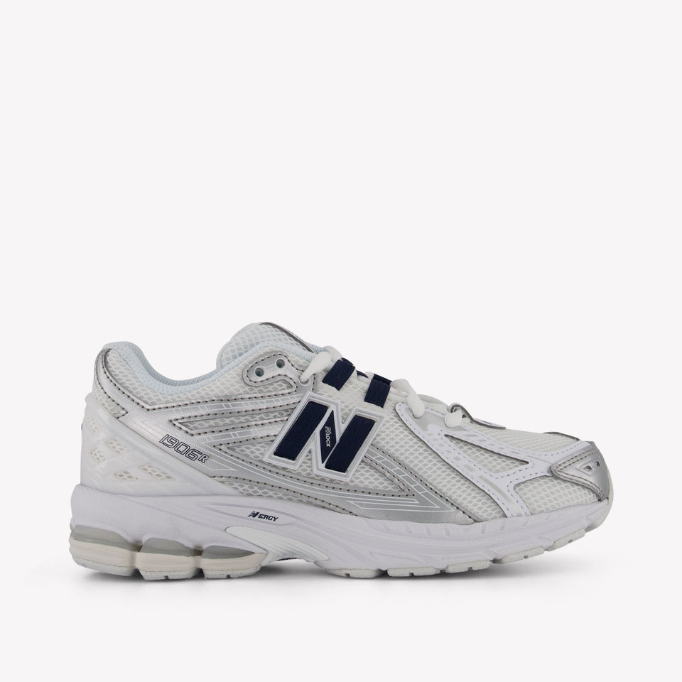 New Balance GC1906 Unisex Sneakers in Wit