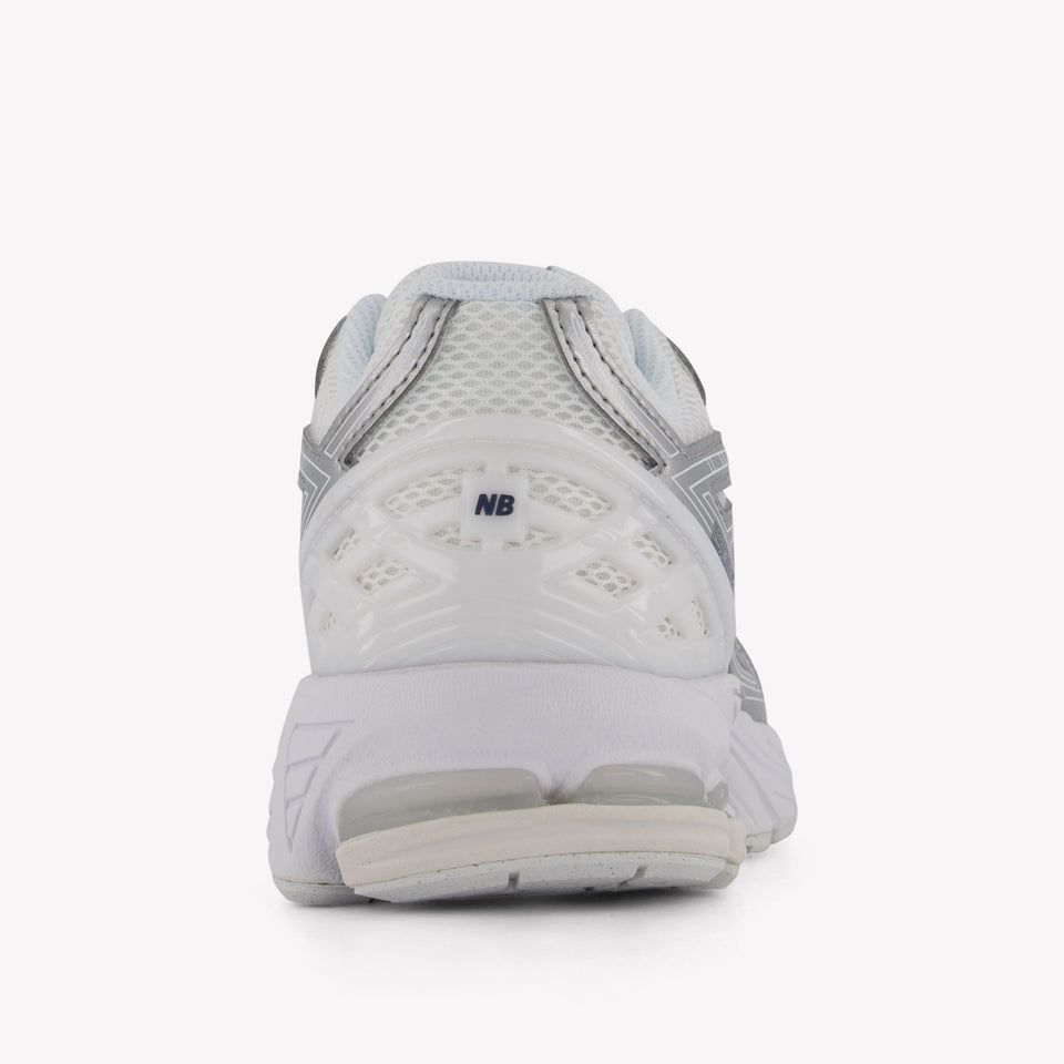 New Balance GC1906 Unisex Sneakers in Wit