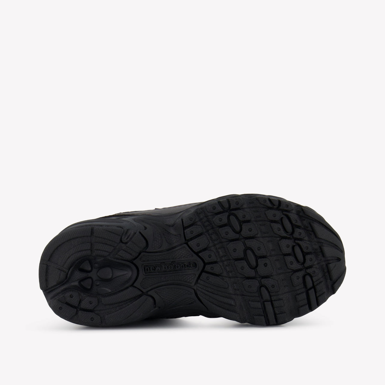 New Balance IZ740 Unisex Sneakers in Zwart
