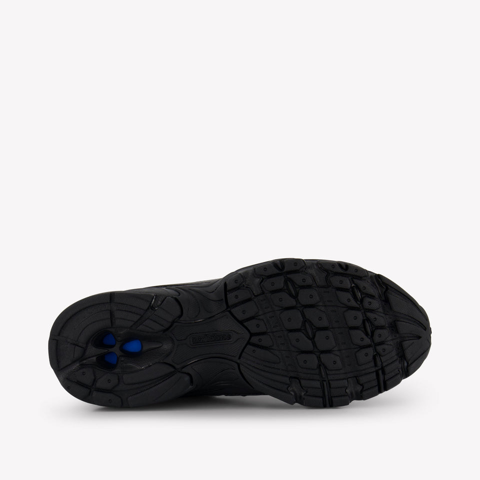 New Balance GR740 Unisex Sneakers in Zwart