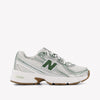New Balance GR740 Unisex Sneakers in Zilver