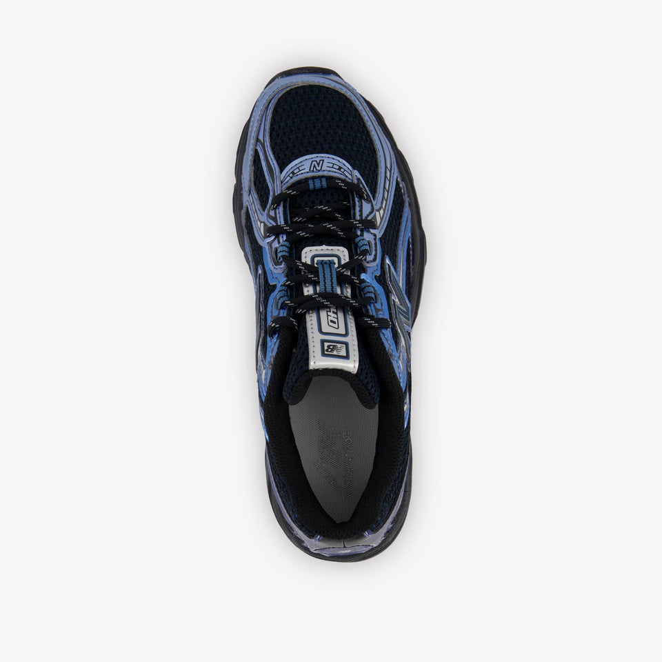 New Balance GR740 Unisex Sneakers in Navy