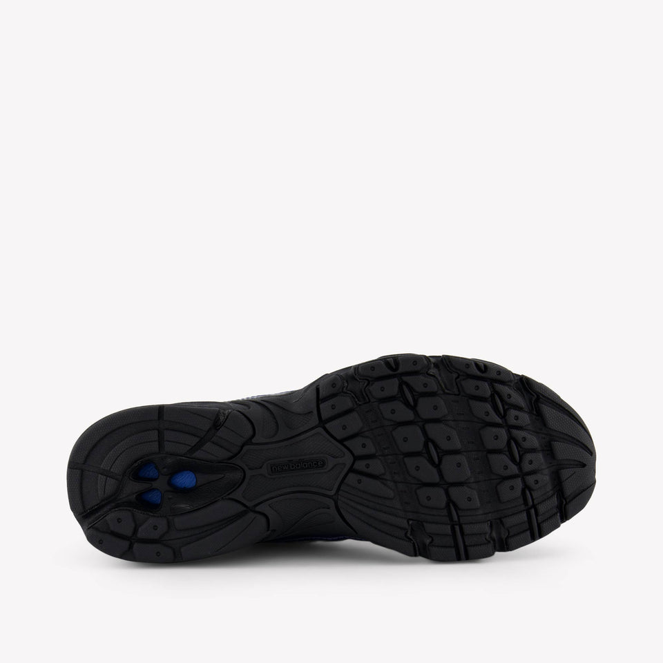 New Balance GR740 Unisex Sneakers in Navy