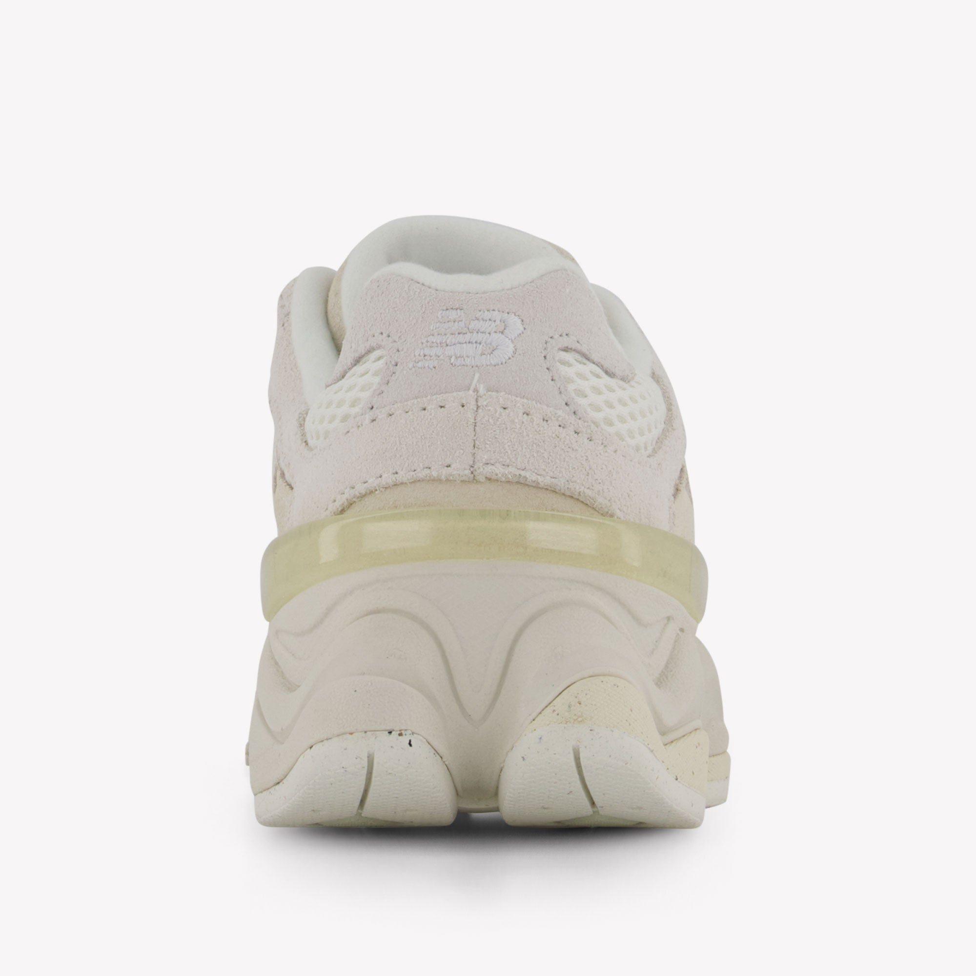 New Balance PC9060 Unisex Sneakers in Off White
