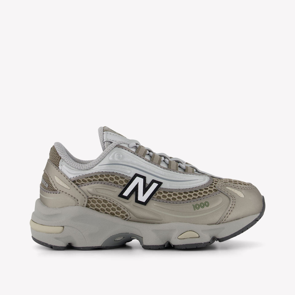 New Balance PV1000 Unisex Sneakers in Brons