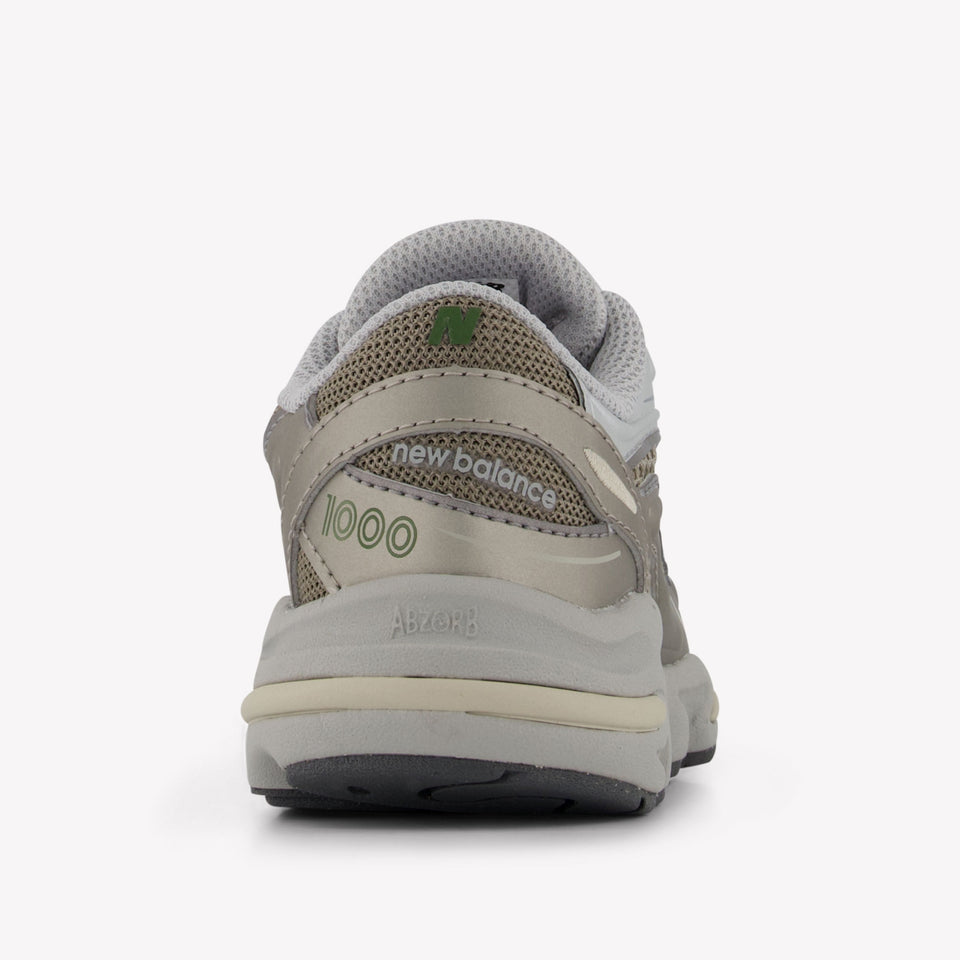 New Balance PV1000 Unisex Sneakers in Brons
