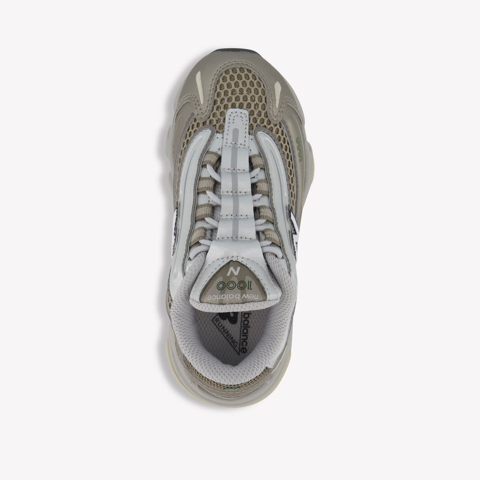 New Balance PV1000 Unisex Sneakers in Brons