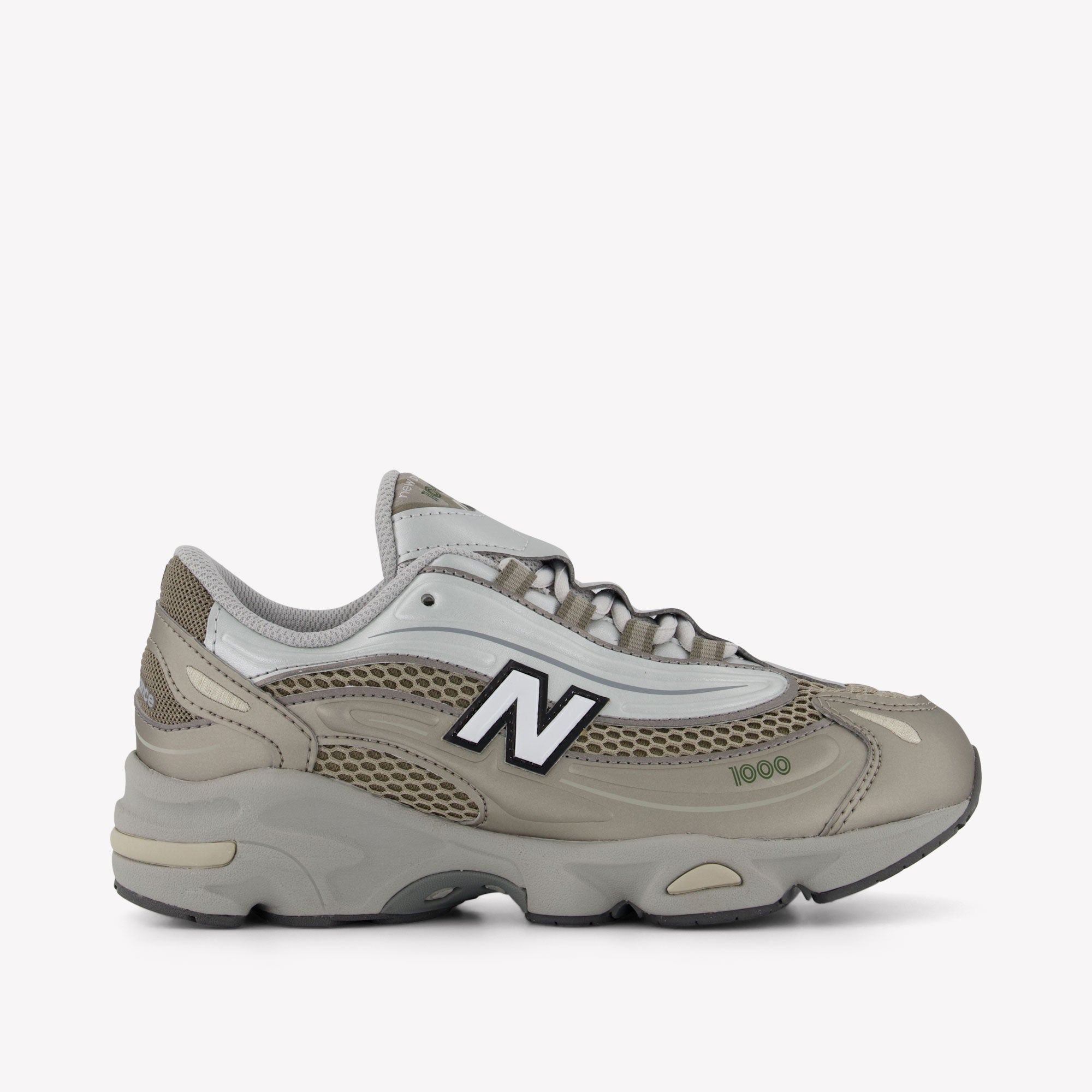 New Balance GC1000 Balance Unisex Sneakers in Brons