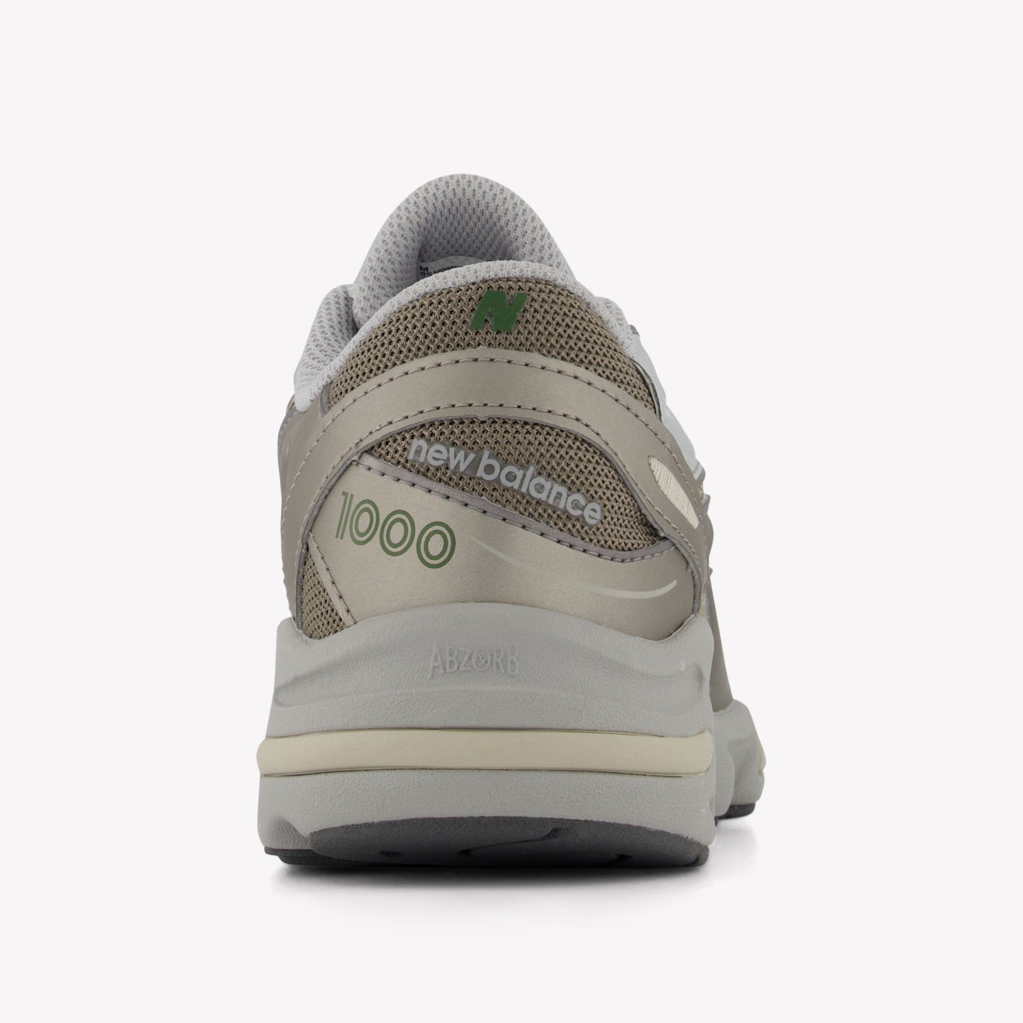 New Balance GC1000 Balance Unisex Sneakers in Brons