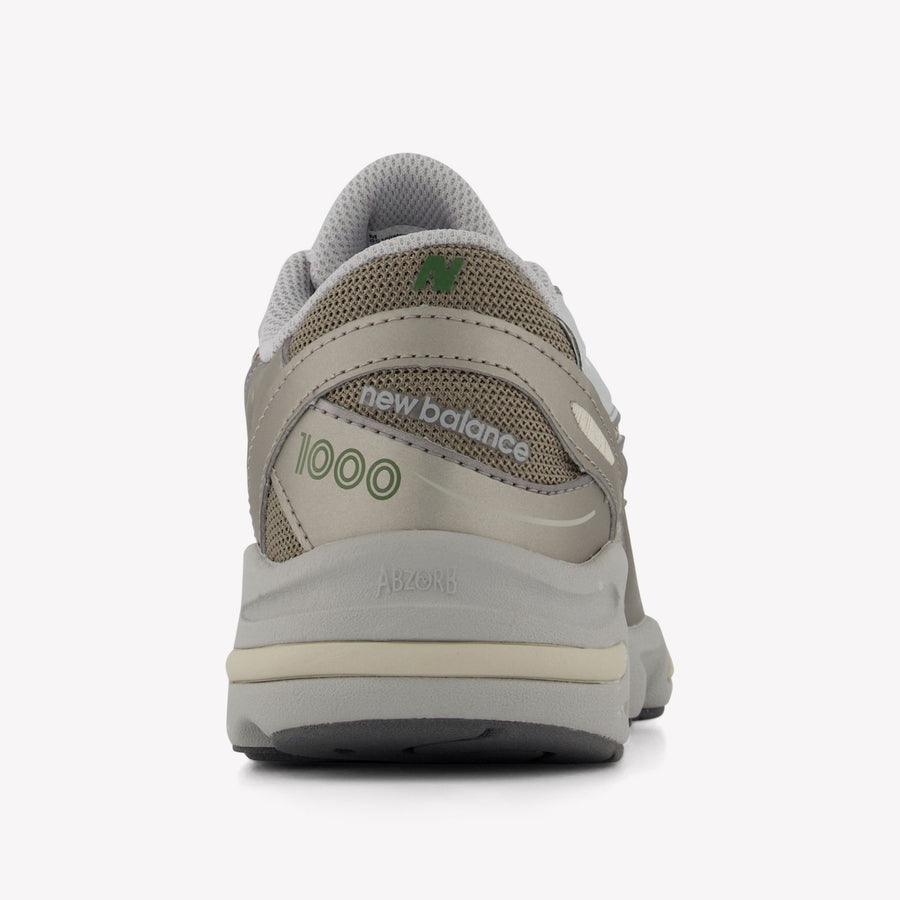 New Balance GC1000 Balance Unisex Sneakers in Brons