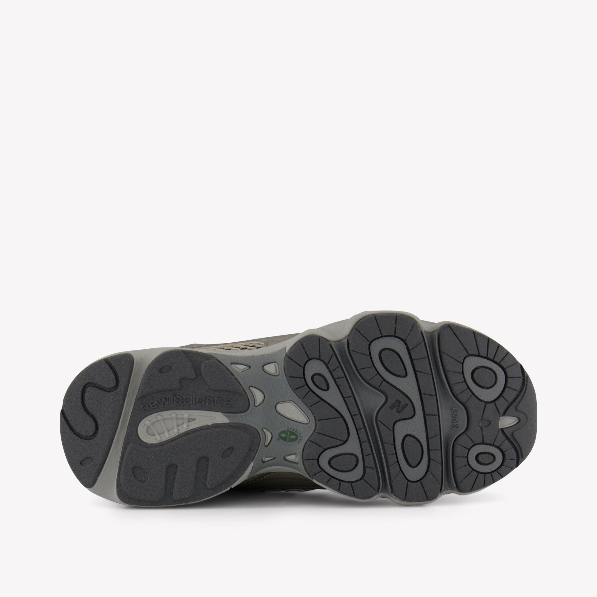 New Balance GC1000 Balance Unisex Sneakers in Brons