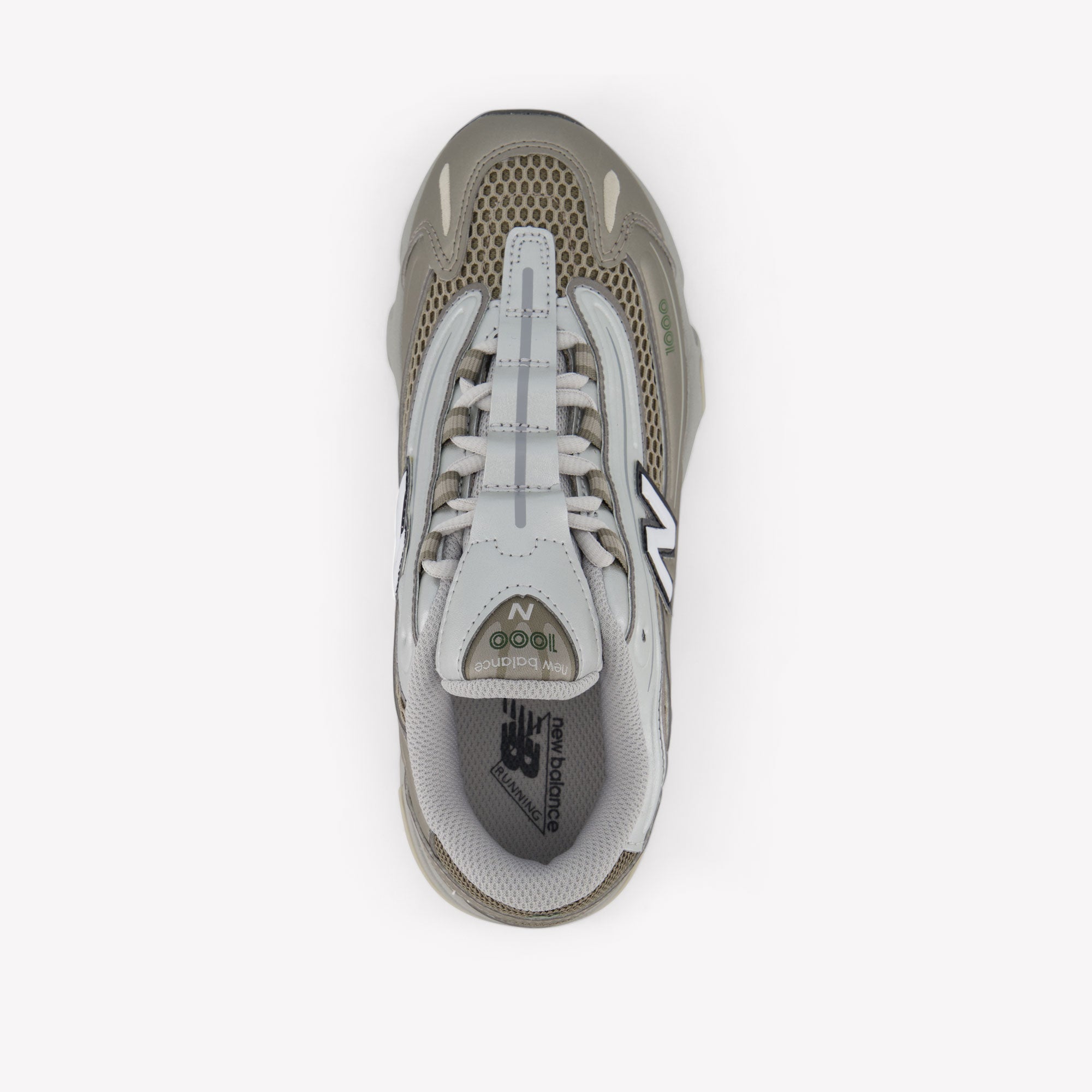 New Balance GC1000 Balance Unisex Sneakers in Brons