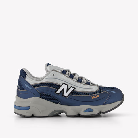New Balance GC1000 Balance Unisex Sneakers in Blauw