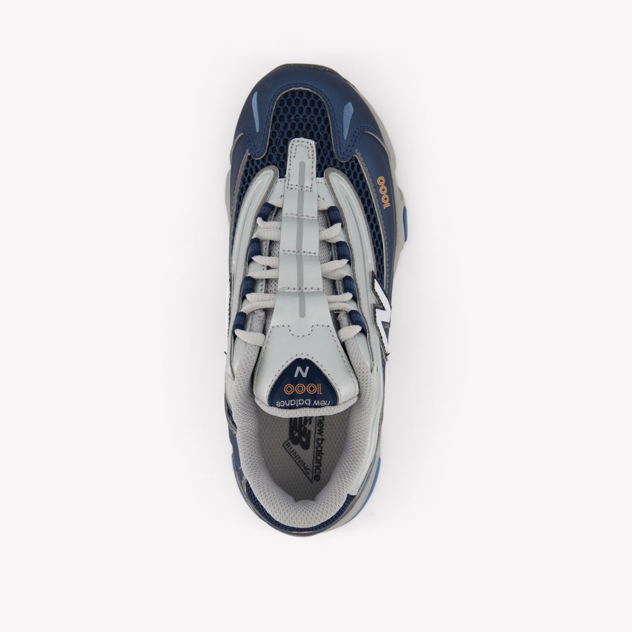 New Balance GC1000 Balance Unisex Sneakers in Blauw