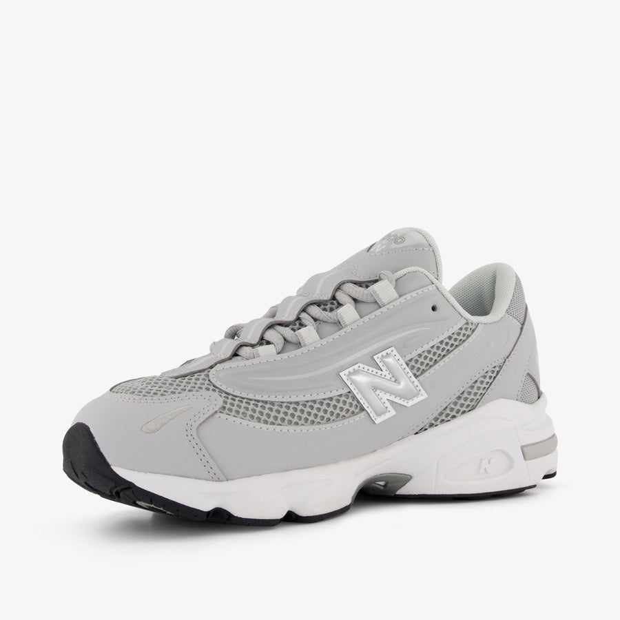 New Balance GC1000 Balance Unisex Sneakers in Licht Grijs