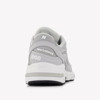 New Balance GC1000 Balance Unisex Sneakers in Licht Grijs