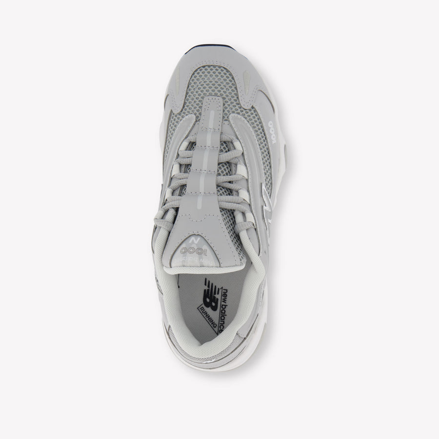 New Balance GC1000 Balance Unisex Sneakers in Licht Grijs