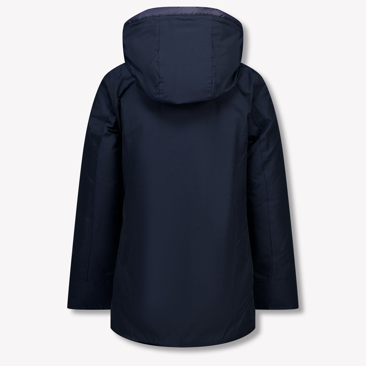 Woolrich Kinder Meisjes Winterjas In Navy
