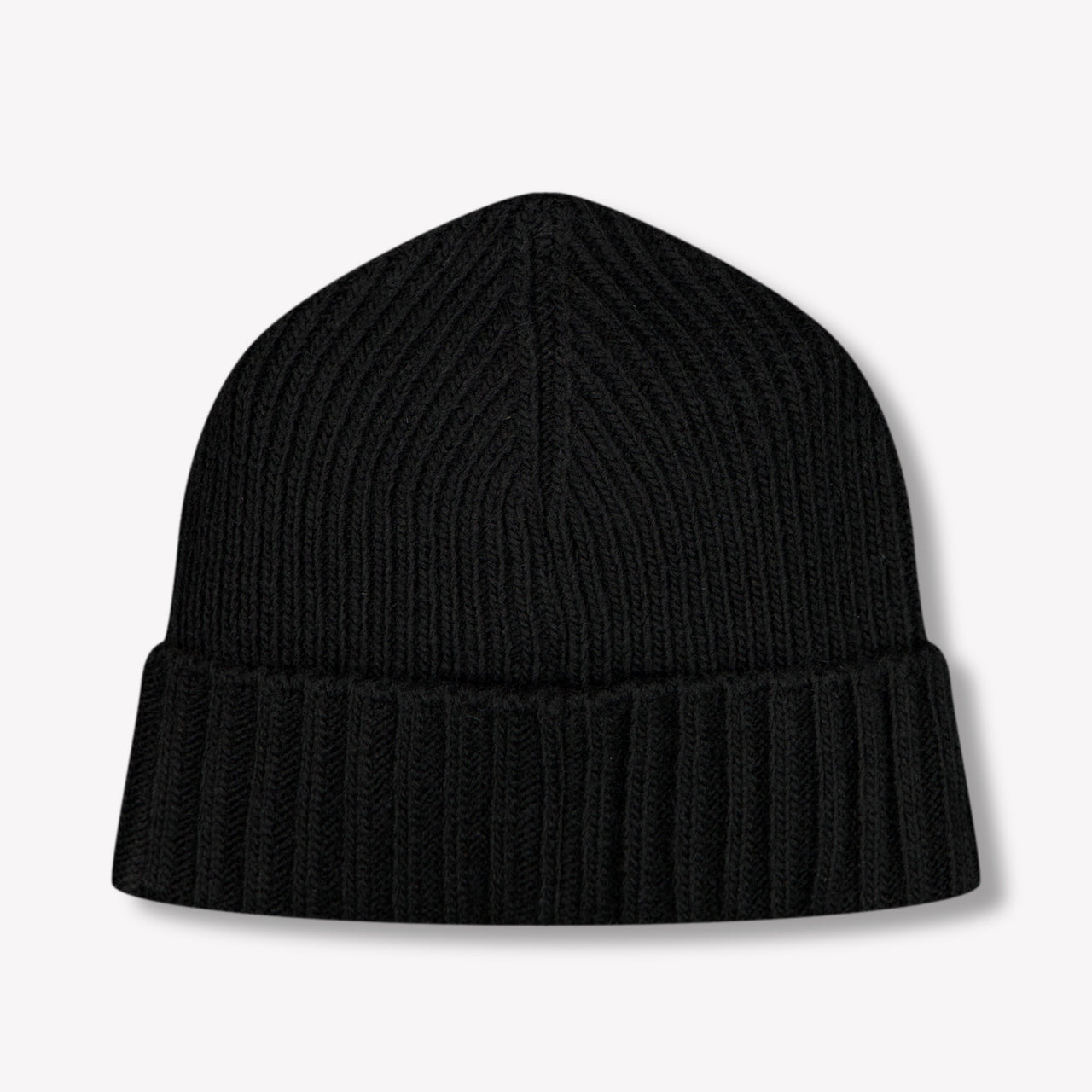 Woolrich Kinder Jongens Muts In Zwart