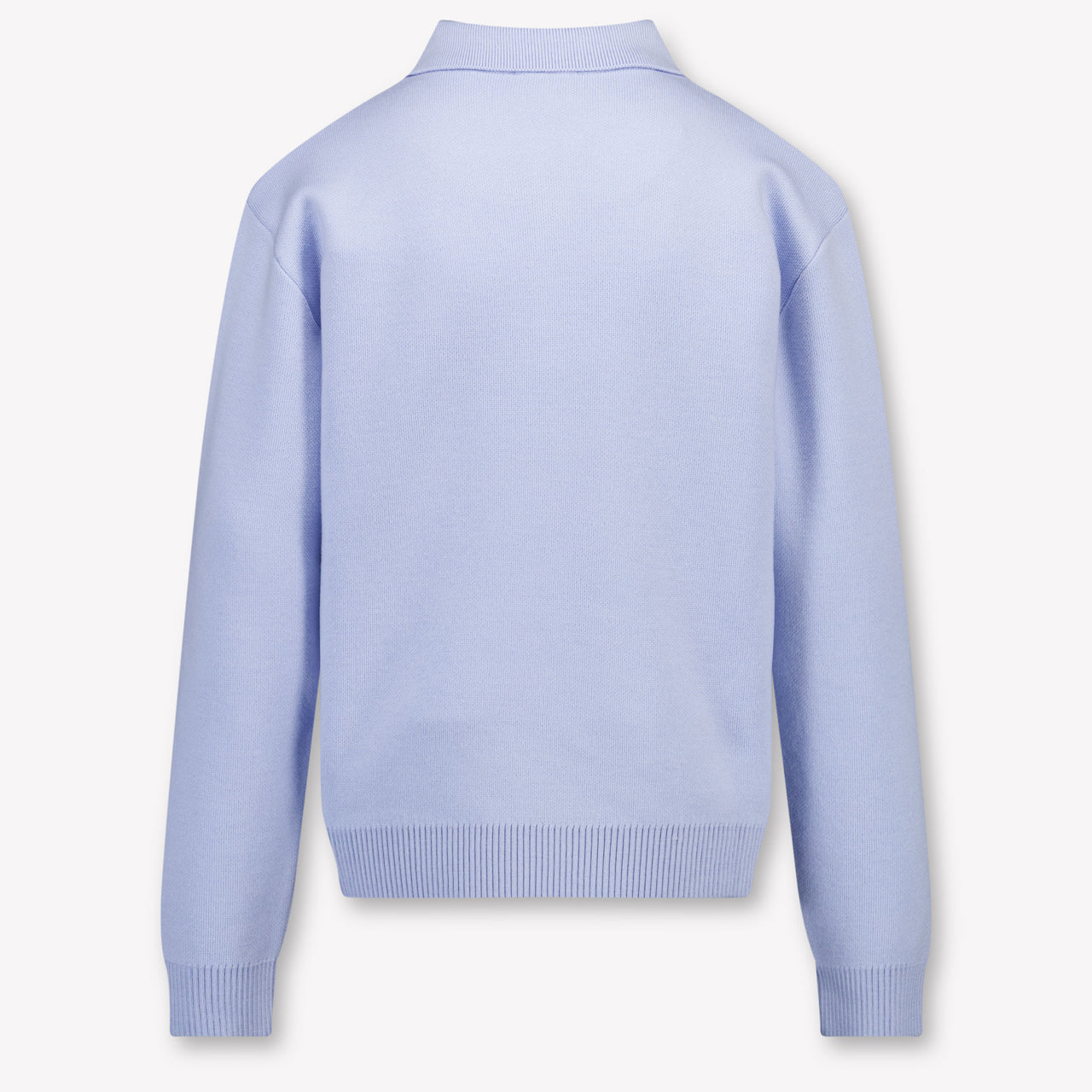 Fendi Kinder Jongens Trui In Licht Blauw