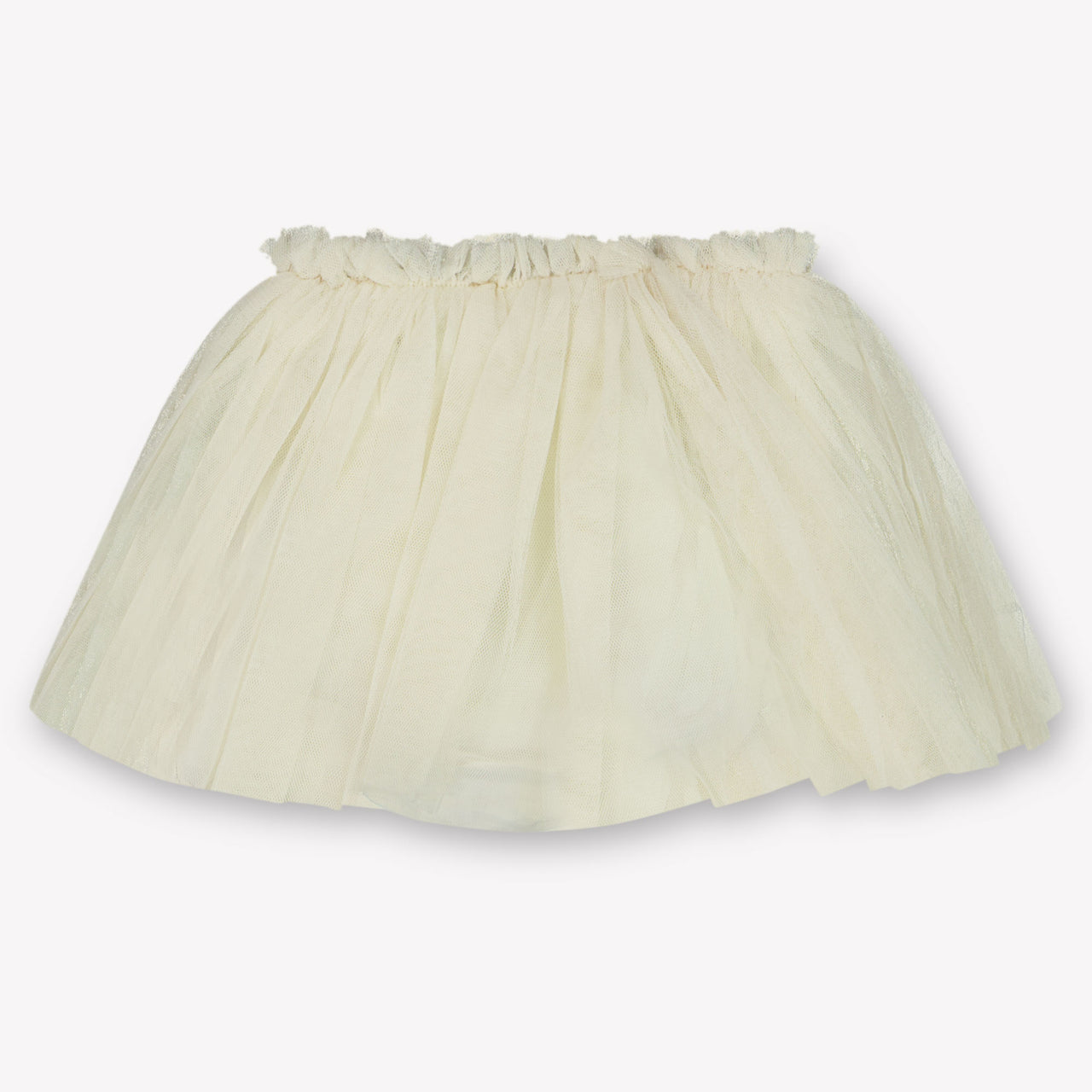 Donsje Amsterdam Rieta Baby Meisjes Rokje In Off White