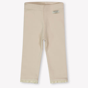 Donsje Amsterdam Affy Baby Meisjes Legging In Licht Roze