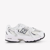New Balance IZ530 Balance Unisex Sneakers in Wit