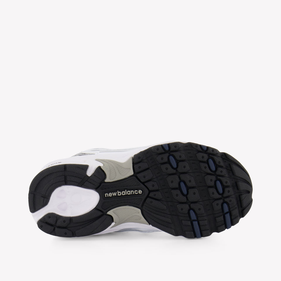 New Balance IZ530 Balance Unisex Sneakers in Wit