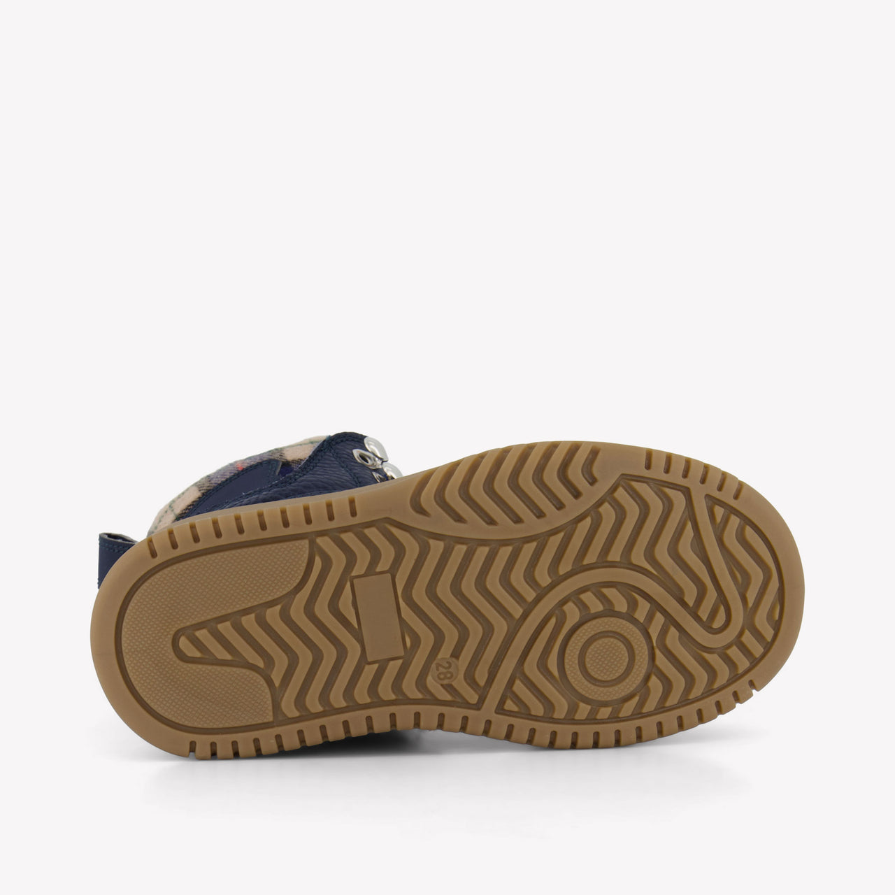 Dsquared2 Unisex Laarzen In Navy